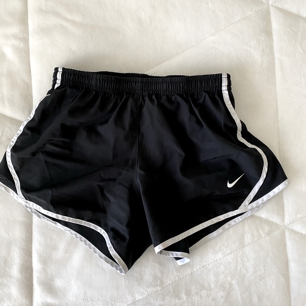 Kids Nike shorts